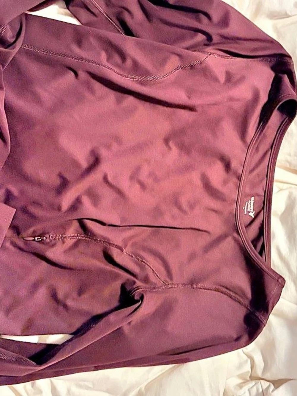 Old Navy PowerSoft active shirt